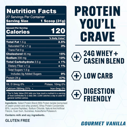 PESCIENCE Select Protein Powder Cake Pop (1.9 lbs)