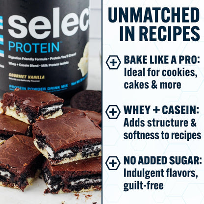 PESCIENCE Select Protein Powder Cake Pop (1.9 lbs)